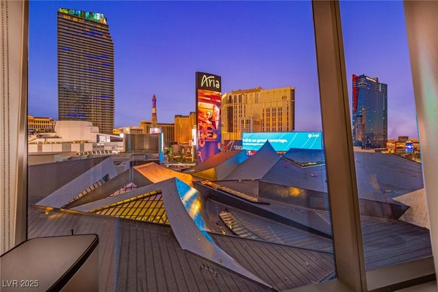 3722 Las Vegas Boulevard 706, Las Vegas, NV 89158