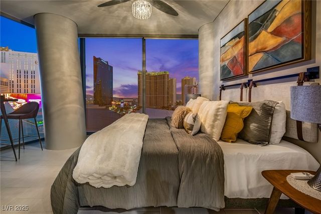 3722 Las Vegas Boulevard 706, Las Vegas, NV 89158