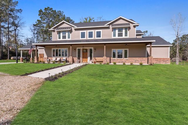 214 A Fm-1097 E, New Waverly, TX 77358