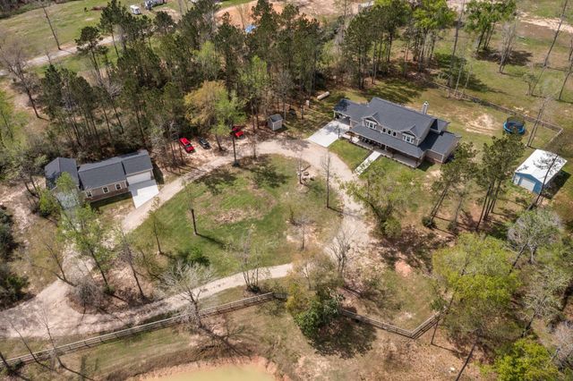 214 A Fm-1097 E, New Waverly, TX 77358