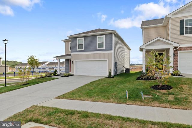 177 SCHYROCK DR, Stephens City, VA 22655
