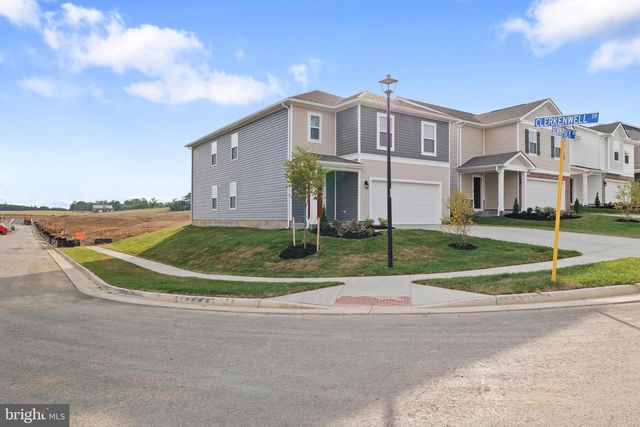 177 SCHYROCK DR, Stephens City, VA 22655