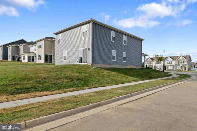177 SCHYROCK DR, Stephens City, VA 22655