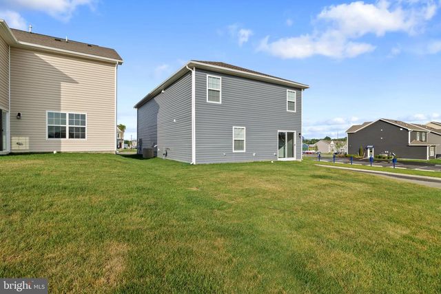 177 SCHYROCK DR, Stephens City, VA 22655