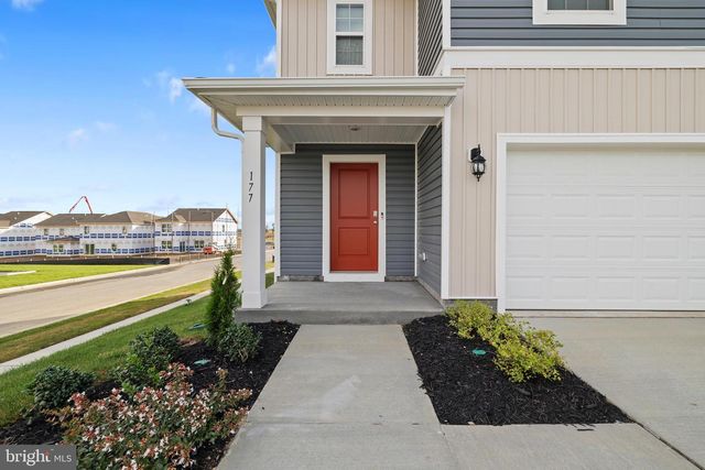 177 SCHYROCK DR, Stephens City, VA 22655