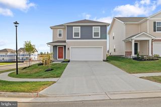 177 SCHYROCK DR, Stephens City, VA 22655