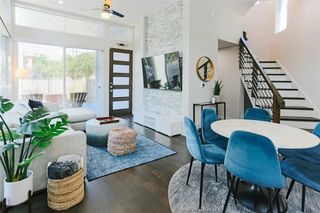 1145 1/2 Poquito ST A, Austin, TX 78702