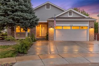 6118 Salvia Court, Golden, CO 80403