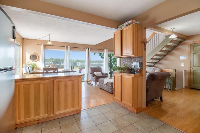 5293 W Monroe Road, Pentwater, MI 49449