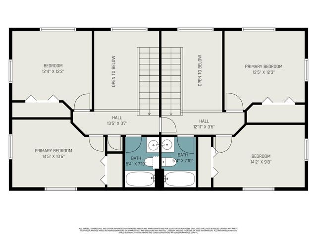 5293 W Monroe Road, Pentwater, MI 49449