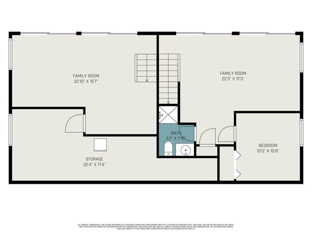 5293 W Monroe Road, Pentwater, MI 49449