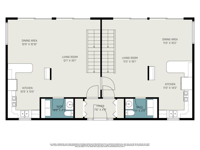 5293 W Monroe Road, Pentwater, MI 49449