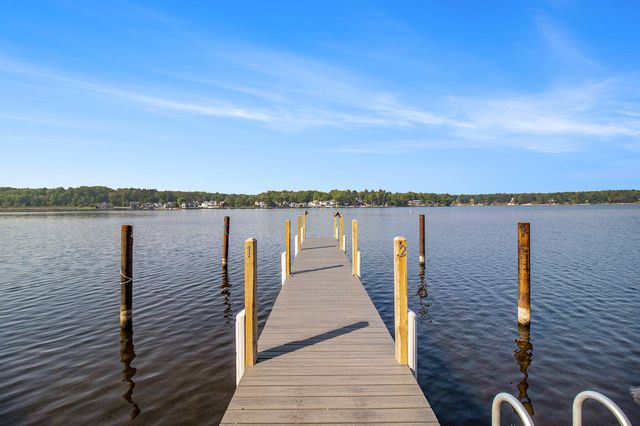 5293 W Monroe Road, Pentwater, MI 49449