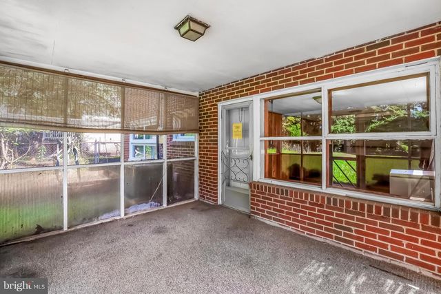 6026 BERKELEY AVE, Baltimore, MD 21209