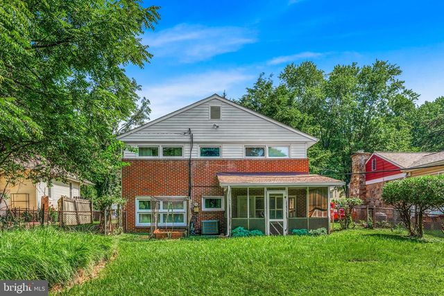 6026 BERKELEY AVE, Baltimore, MD 21209