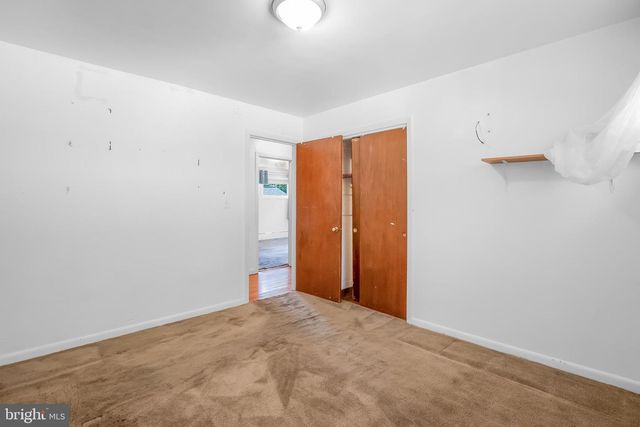6026 BERKELEY AVE, Baltimore, MD 21209