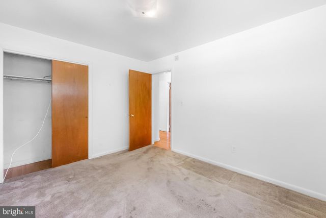 6026 BERKELEY AVE, Baltimore, MD 21209