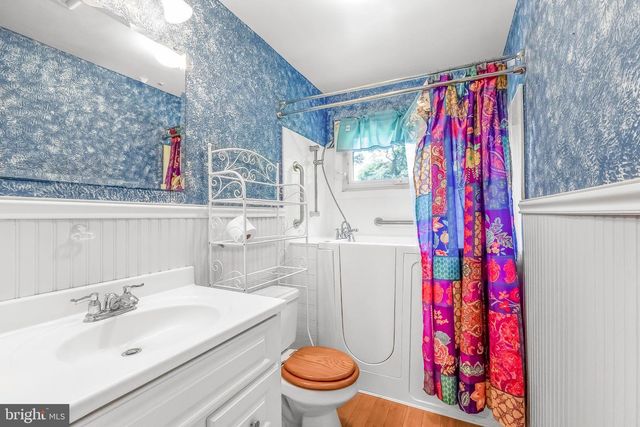 6026 BERKELEY AVE, Baltimore, MD 21209