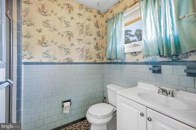 6026 BERKELEY AVE, Baltimore, MD 21209
