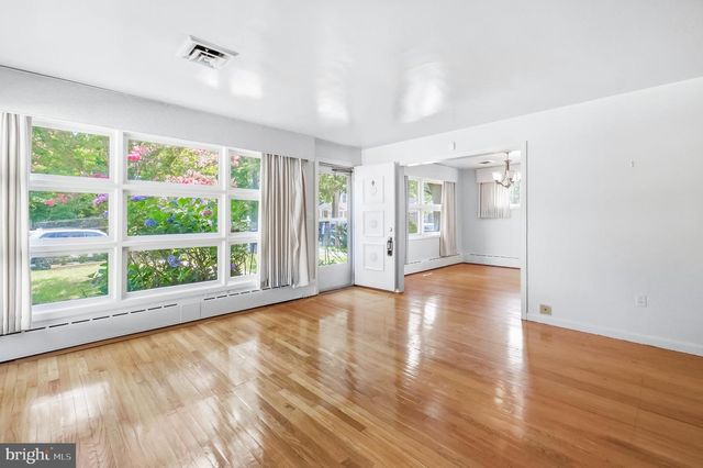 6026 BERKELEY AVE, Baltimore, MD 21209