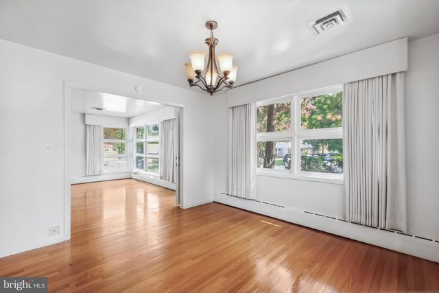 6026 BERKELEY AVE, Baltimore, MD 21209