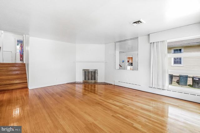 6026 BERKELEY AVE, Baltimore, MD 21209