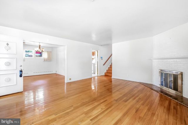 6026 BERKELEY AVE, Baltimore, MD 21209