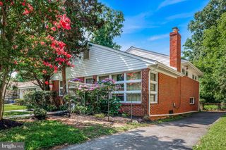 6026 BERKELEY AVE, Baltimore, MD 21209