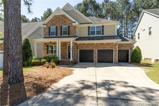 987 Micahs Way N, Spring Lake, NC 28390