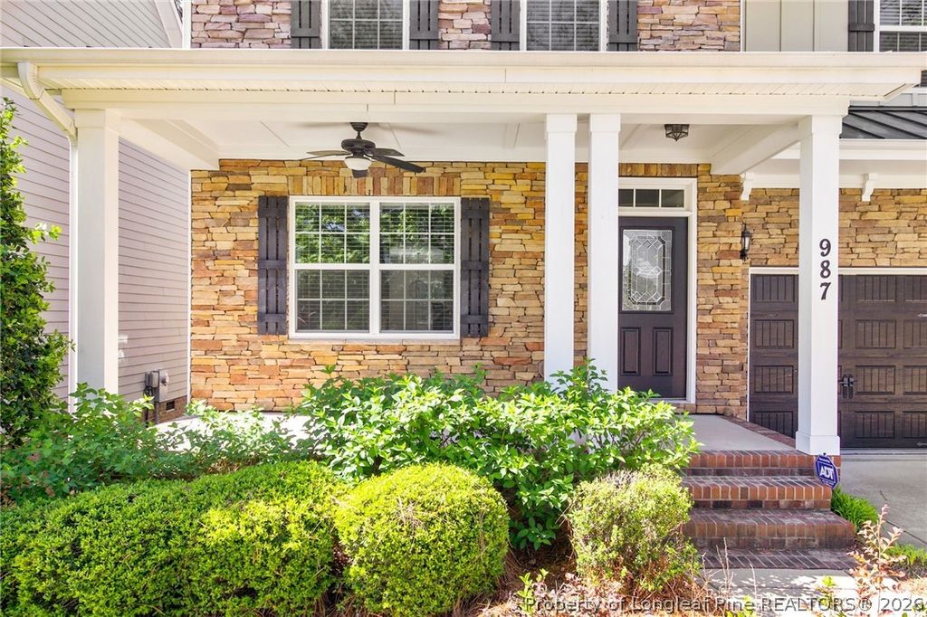 987 Micahs Way N, Spring Lake, NC 28390 — photo 3