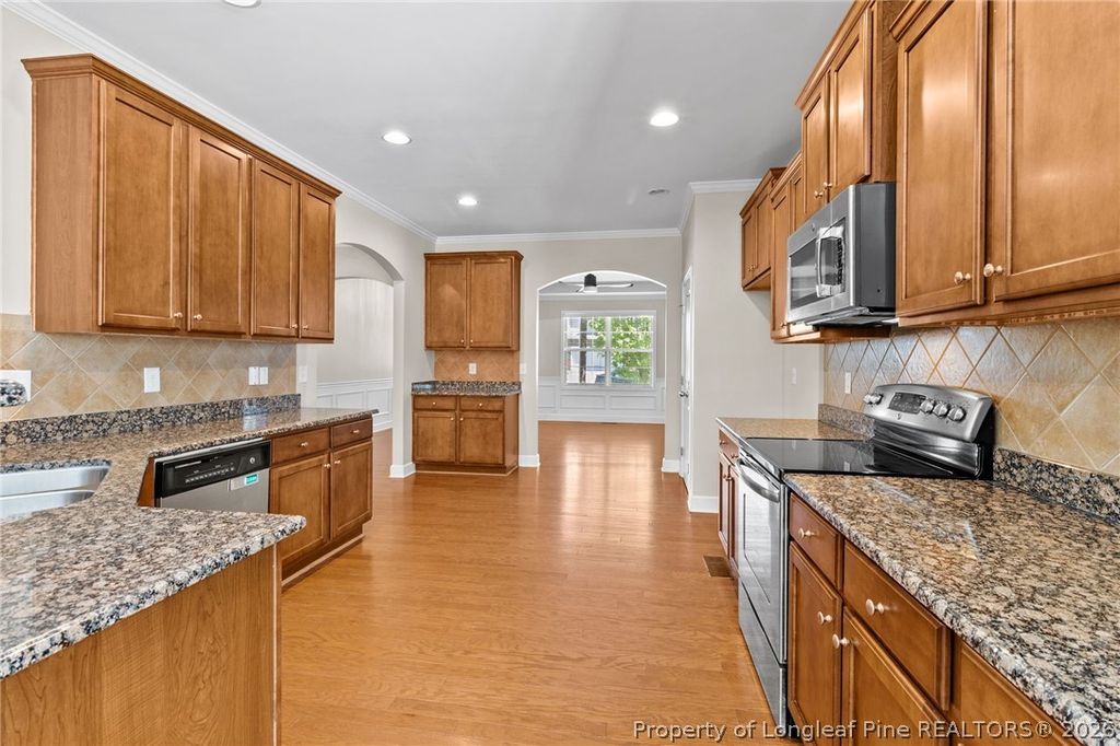 987 Micahs Way N, Spring Lake, NC 28390 — photo 7