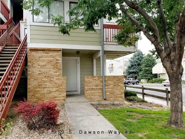 910 S Dawson Way 2, Aurora, CO 80012