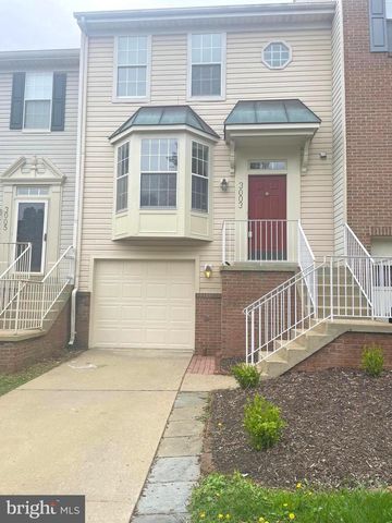 3003 GATEHOUSE CT, Olney, MD 20832