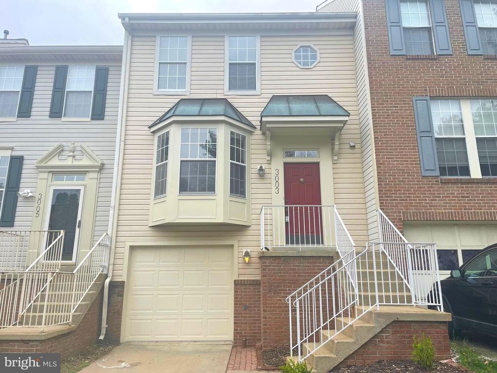 3003 GATEHOUSE CT, Olney, MD 20832