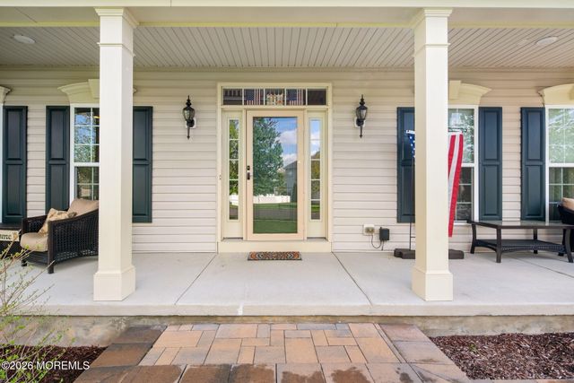 32 Carriage Way, Barnegat, NJ 08005