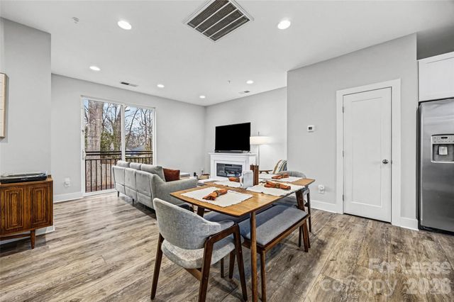 840 E 18th Street F, Charlotte, NC 28205