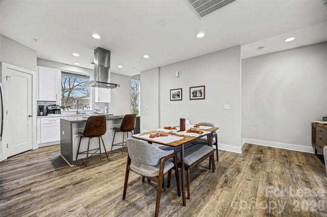 840 E 18th Street F, Charlotte, NC 28205