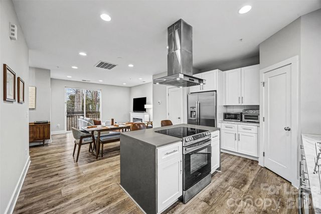 840 E 18th Street F, Charlotte, NC 28205