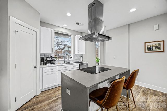 840 E 18th Street F, Charlotte, NC 28205