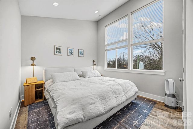 840 E 18th Street F, Charlotte, NC 28205