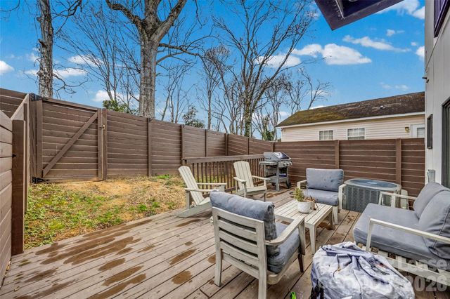 840 E 18th Street F, Charlotte, NC 28205