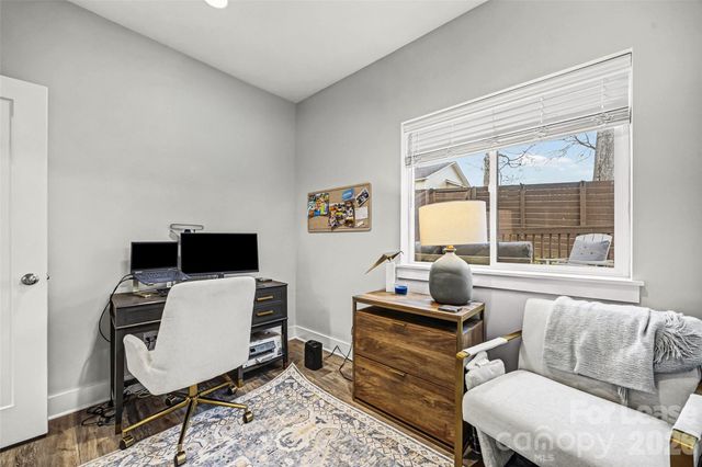 840 E 18th Street F, Charlotte, NC 28205