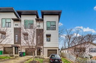 840 E 18th Street F, Charlotte, NC 28205