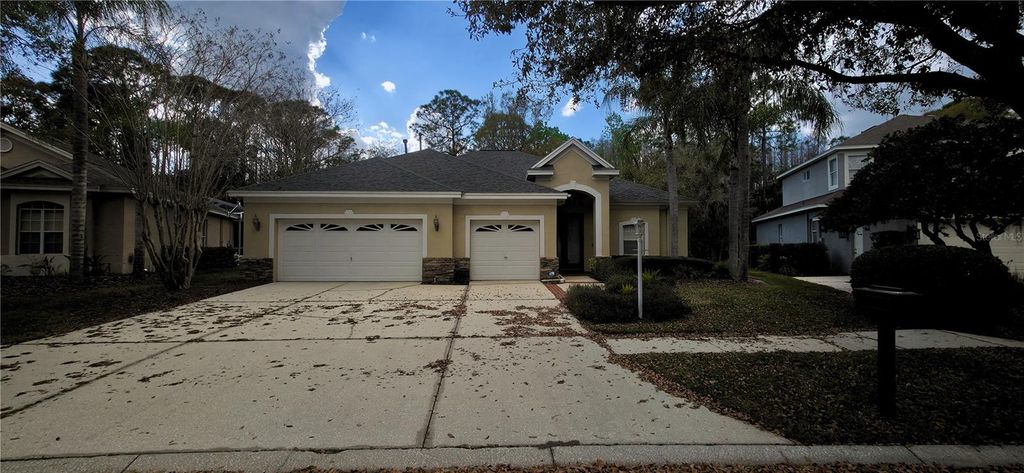 6041 CATLIN DRIVE, Tampa, FL 33647