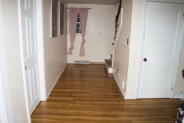 1086 Burt Street, Taunton, MA 02780