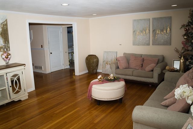 1086 Burt Street, Taunton, MA 02780