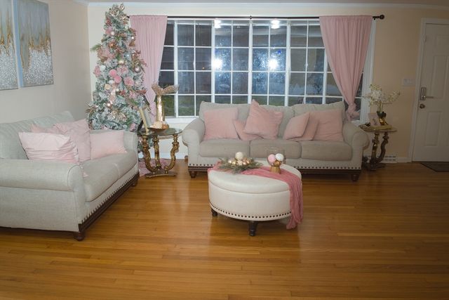 1086 Burt Street, Taunton, MA 02780
