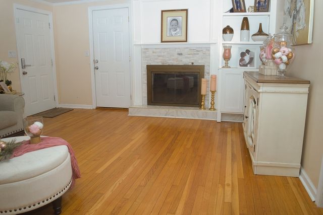 1086 Burt Street, Taunton, MA 02780