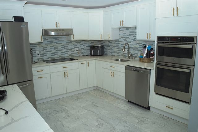 1086 Burt Street, Taunton, MA 02780