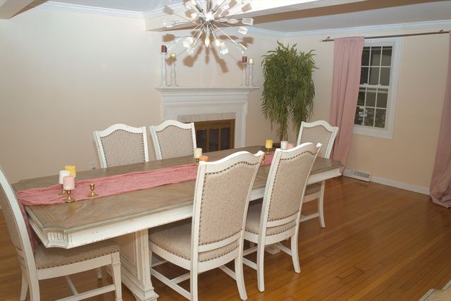 1086 Burt Street, Taunton, MA 02780